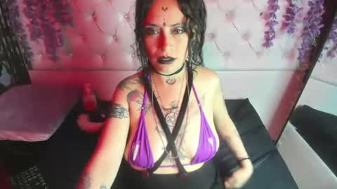 Fenix Lilith69 online show from 26, 6, 2026