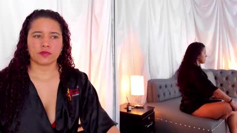 Snapshot of fennyx_08 chatting on 9, 10, 2025 fennyx online show from 9, 10, 2025