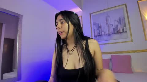 Snapshot of fer333_x chatting on 1, 5, 2026 F E R online show from 1, 5, 2026