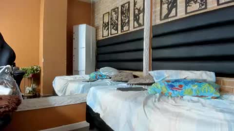 Snapshot of fer_florez chatting on 11, 6, 2026 fer_florez online show from 11, 6, 2026