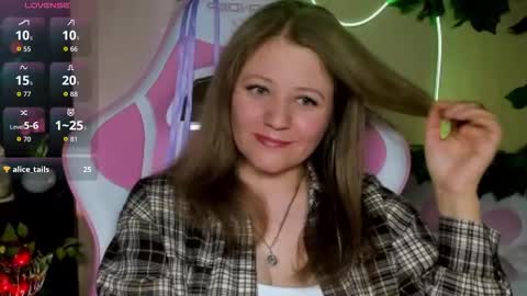 Ferall Btrrry online show from 19, 3, 2026