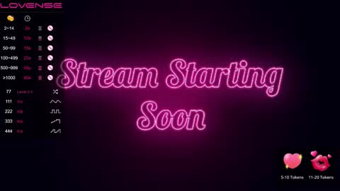 Milana online show from 9, 10, 2025