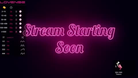 Milana online show from 1, 2, 2026