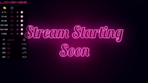 Milana online show from 29, 3, 2026