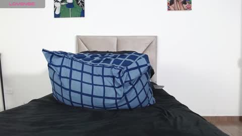 Ferb  Blackwood online show from 7, 3, 2025