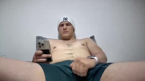 ferboy21 online show from 24, 10, 2025
