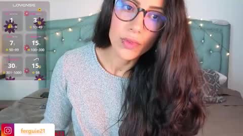 fergiecienta online show from 17, 12, 2025