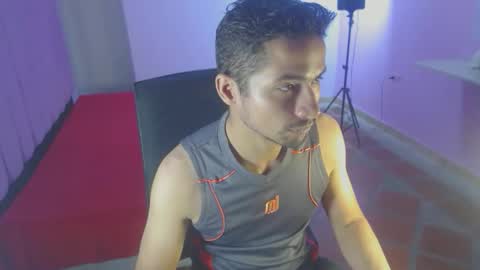 fermingomez1 online show from 8, 2, 2026