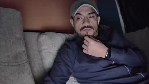 fernand89 online show from 4, 1, 2025