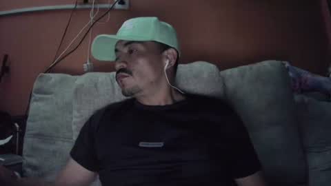 fernand89 online show from 27, 1, 2025