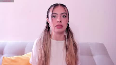 fernanda  online show from 22, 5, 2026