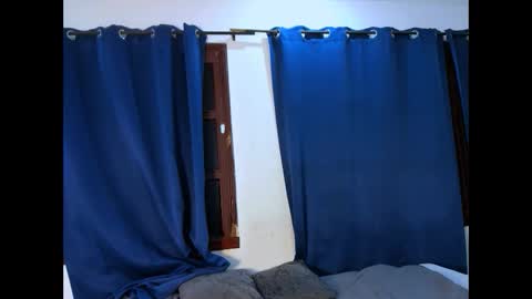 Fernanda online show from 29, 11, 2025