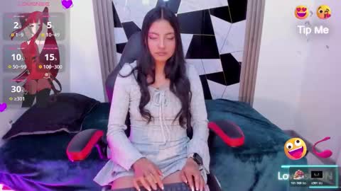 fernanda_hot__f online show from 25, 10, 2025