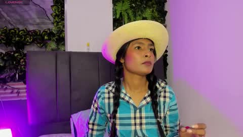 fernanda_liie_ online show from 21, 10, 2025