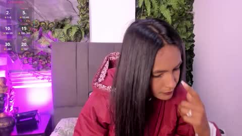 fernanda_liie_ online show from 13, 1, 2026