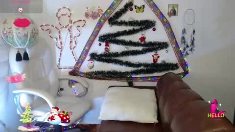 FernandaEloisa online show from 11, 12, 2024