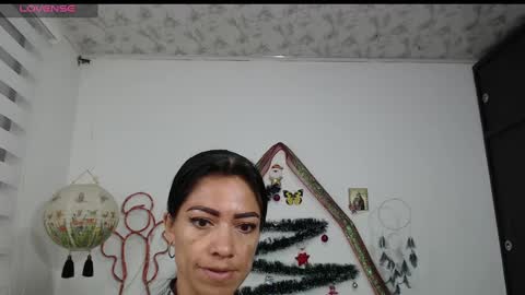 FernandaEloisa online show from 2, 1, 2025