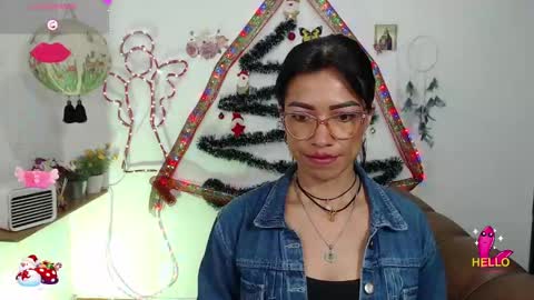 FernandaEloisa online show from 5, 1, 2025