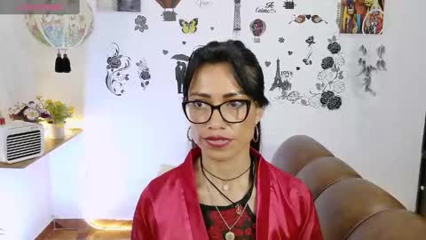 FernandaEloisa online show from 5, 2, 2025