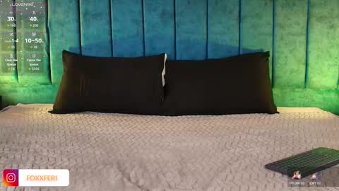 fernanda online show from 6, 2, 2026