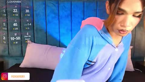 fernanda online show from 20, 2, 2026