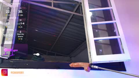 fernanda online show from 20, 3, 2026