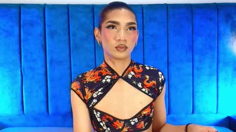 fernanda online show from 21, 3, 2026