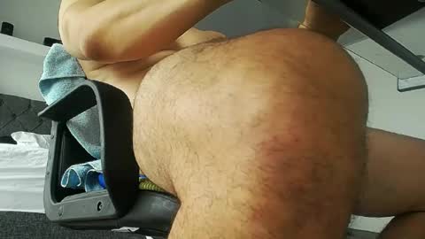 Samuel online show from 5, 1, 2025