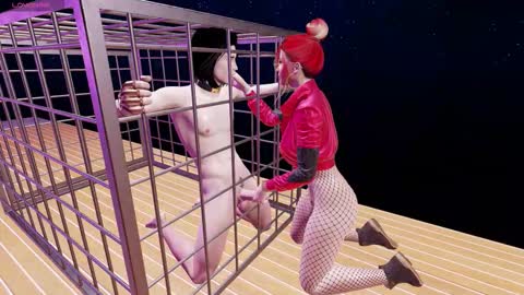 Snapshot of fernano664986 chatting on 18, 2, 2026 Sexual Escape online show from 18, 2, 2026