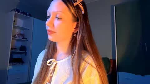 Alice online show from 15, 10, 2025