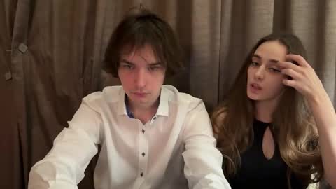 Martin and Erica online show from 21, 10, 2025
