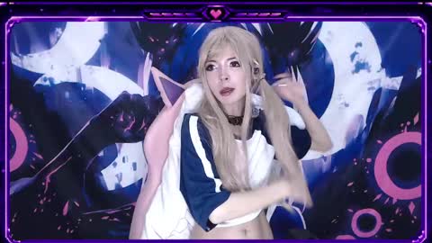 Miann online show from 30, 4, 2026