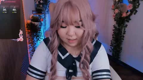 Snapshot of ferry_tail chatting on 15, 12, 2024 ferry_tail online show from 15, 12, 2024