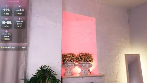 Snapshot of ferry_tail chatting on 28, 2, 2025 ferry_tail online show from 28, 2, 2025