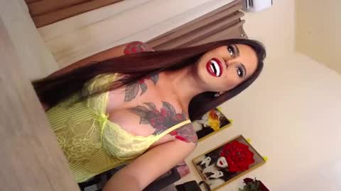 The lord of cums Megan online show from 29, 10, 2025