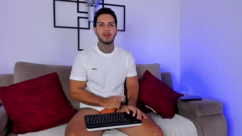 ferxomagno online show from 27, 3, 2026