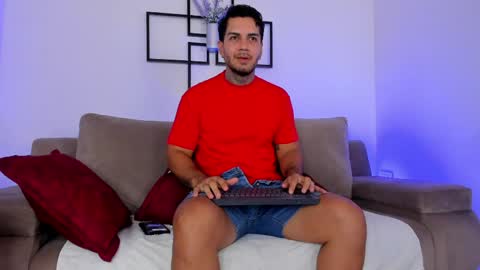 ferxomagno online show from 6, 4, 2026