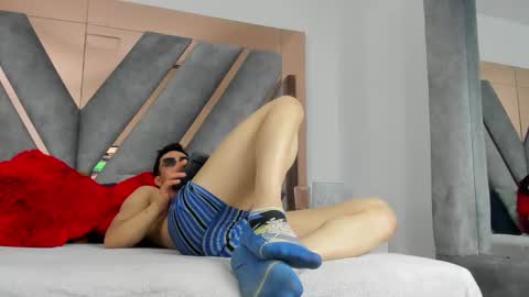 FestCooll online show from 17, 2, 2025