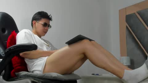 FestCooll online show from 21, 2, 2025