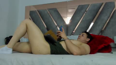 FestCooll online show from 3, 3, 2025