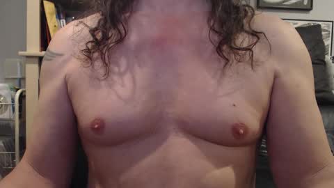 FetishMan online show from 13, 4, 2026