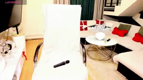 Snapshot of fetishfantasyeve chatting on 23, 1, 2025 Fetishfantasyme my X online show from 23, 1, 2025