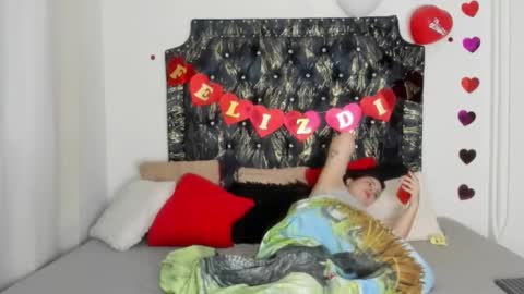 Snapshot of fetishgirlsxx chatting on 17, 2, 2026 Fetishgirlsxxx online show from 17, 2, 2026