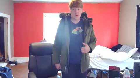 fetishking6 online show from 5, 12, 2025