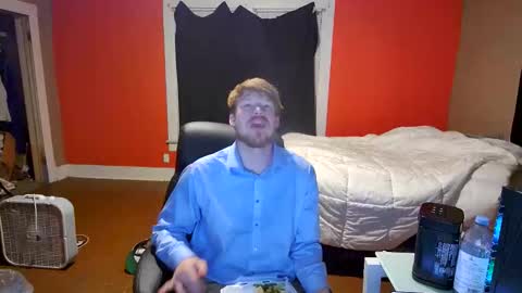 fetishking6 online show from 25, 2, 2026