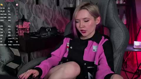 Rey online show from 18, 4, 2026