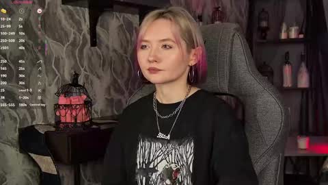 Snapshot of fetishrey chatting on 20, 4, 2026 Rey online show from 20, 4, 2026
