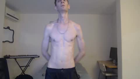 FeuerHeat online show from 28, 2, 2025