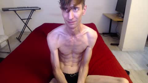 FeuerHeat online show from 5, 3, 2025