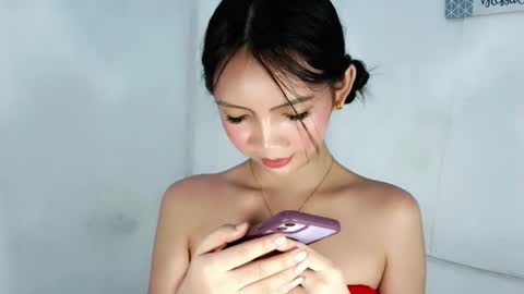 Snapshot of feyaaa chatting on 17, 1, 2026 feyaaa online show from 17, 1, 2026